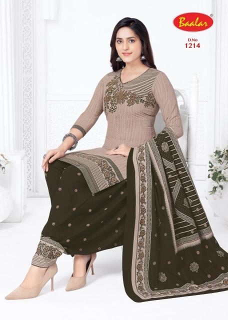 Baalar cristal patiyala vol-12 sanskriti wholesale dress material hyderabad telangana
